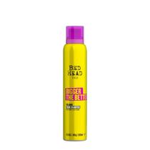 TIGI Bed Head Bigger The Better Foam - Shampoo 200ml TIGI Bed Head Bigger The Better Foam - Shampoo 200ml