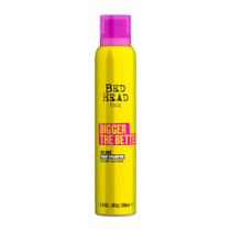 TIGI Bed Head Bigger The Better Shampoo 200ml TIGI Bed Head Bigger The Better Shampoo 200ml