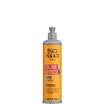 TIGI Bed Head Colour Goddess - Condicionador 400ml TIGI Bed Head Colour Goddess - Condicionador 400ml