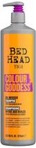 Tigi Bed Head - Colour Goddess - Shampoo 970 Ml