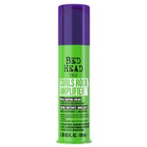 TIGI Bed Head Curls Rock Amplifier Creme 100ml TIGI Bed Head Curls Rock Amplifier Creme 100ml
