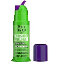 Tigi Bed Head Curls Rock Amplifier - Creme Modelador 113 Ml