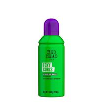 TIGI Bed Head Foxy Curls - Mousse Capilar 250ml