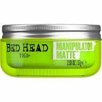 Tigi Bed Head Manipulator Matte Wax Cera Modeladora 57gr