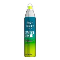 Tigi Bed Head Masterpiece - Spray De Fixação E Brilho 340 Ml