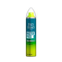 Tigi Bed Head Masterpiece - Spray De Fixação E Brilho 80 Ml