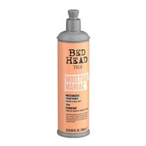 Tigi Bed Head - Moisture Maniac - Condicionador 400 Ml