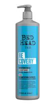 Tigi Bed Head Recovery Condicionador Hidratação Rápida 970ml