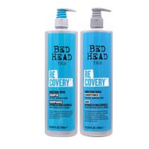 Tigi Bed Head Recovery kit Shampoo 970ml + Condicionador 970ml