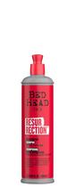 Tigi Bed Head Resurrection Shampoo Reparador 400ml