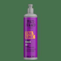 TIGI Bed Head Serial Blonde - Condicionador 400ml