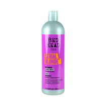 TIGI Bed Head Serial Blonde Condicionador 750ml