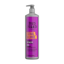 Tigi Bed Head - Serial Blonde - Condicionador 970 Ml