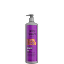 TIGI Bed Head Serial Blonde - Condicionador 970ml