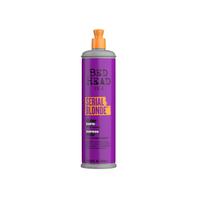 TIGI Bed Head Serial Blonde Restoring - Shampoo 400ml