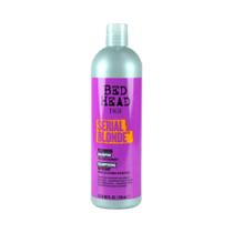 TIGI Bed Head Serial Blonde Shampoo 750ml