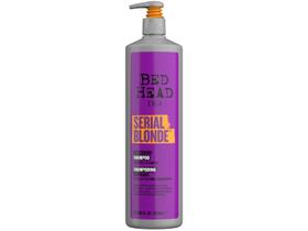 TIGI Bed Head Serial Blonde Shampoo 970ml