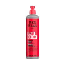 Tigi Bed Head Urban Anti+Dotes 3 Resurrection Shampoo 400 Ml Tigi Bed Head Urban Anti+Dotes 3 Resurrection Shampoo 400 Ml