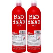 Tigi Bed Head Urban Anti+Dotes Resurrection Shampoo E Condicionador 750Ml