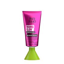 TIGI Bed Head Wanna Glow - Finalizador Capilar 100ml TIGI Bed Head Wanna Glow - Finalizador Capilar 100ml