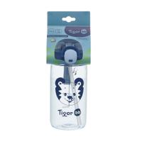 Tigor Garrafa com Canudo 460 ML +12m