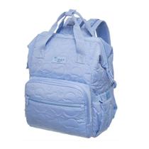 Tigor Mochila Maternidade Little Azul - Tigor T. Tigre