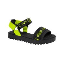 Tigor Sandalia Grow Free Tg 93 Preto