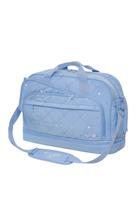 Tigor T Tigre Mala Maternidade GRANDE Comfy Bebê Cor Azul Coleção 2027 ORIGINAL 6773441