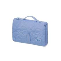Tigor Trocador Portatil Little Azul - Tigor T. Tigre