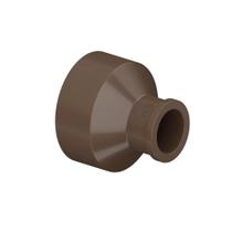 Tigre bucha de redução longa soldável 50 x 25 Tigre bucha de redução longa soldável 50 x 25