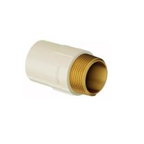 Tigre conector aquatherm 22 x 3/4