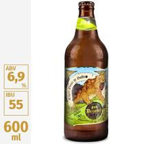 Tigre Dente de Sabro - White IPA