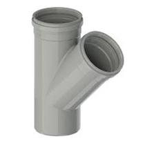 Tigre juncao y de esgoto de 150