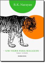 Tigre Para Malgudi, Um - GUARDA-CHUVA - VERSAL