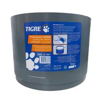 Tigre Prolongador Caixa Esgoto Sem Entrada PVC Tigre Prolongador Caixa Esgoto Sem Entrada PVC