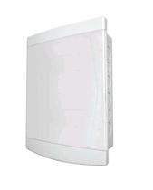 Tigre quadro de distribuição embutir 12/16 sem barramento