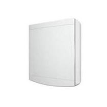 Tigre Quadro De Sobrepor 18 A 24 Disjuntores Com Barramento