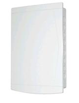 Tigre quadro distribuição embutir 27/36 disj sem barramento Tigre quadro distribuição embutir 27/36 disj sem barramento