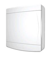 Tigre quadro distribuição sobrepor 3/4 disjuntores sem barrramento