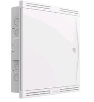 Tigre quadro sistema vdi embutir 40x40