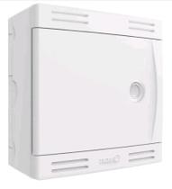 Tigre quadro sistema vdi sobrepor 40x40