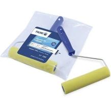 Tigre rolo de espuma 9cm 1341 c pc