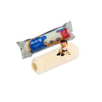 Tigre rolo de lã sintética 23 cm 1312