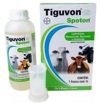 Tiguvon Spot On - 1 Litro Produto Original Bayer