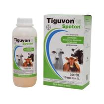 Tiguvon Spoton 1L - ELANCO Tiguvon Spoton 1L - ELANCO