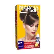 Tiint marcia 6.7 chocolate