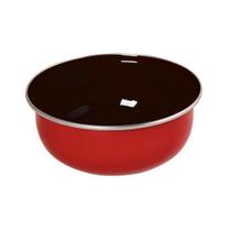 Tijela Bojuda Esmaltada Ewel - 20cm - 2,3L Tijela Bojuda Esmaltada Ewel - 20cm - 2,3L