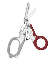 Tijeras de Emergencia/Trauma Leatherman Raptor Rescue Garnet Tijeras de Emergencia/Trauma Leatherman Raptor Rescue Garnet
