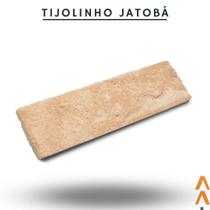Tijolinho Brick Jatobá