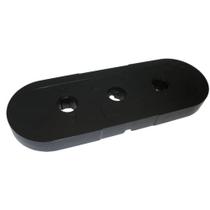 Tijolinho Jaú Injetado Musculação Academia Fitness 10kg